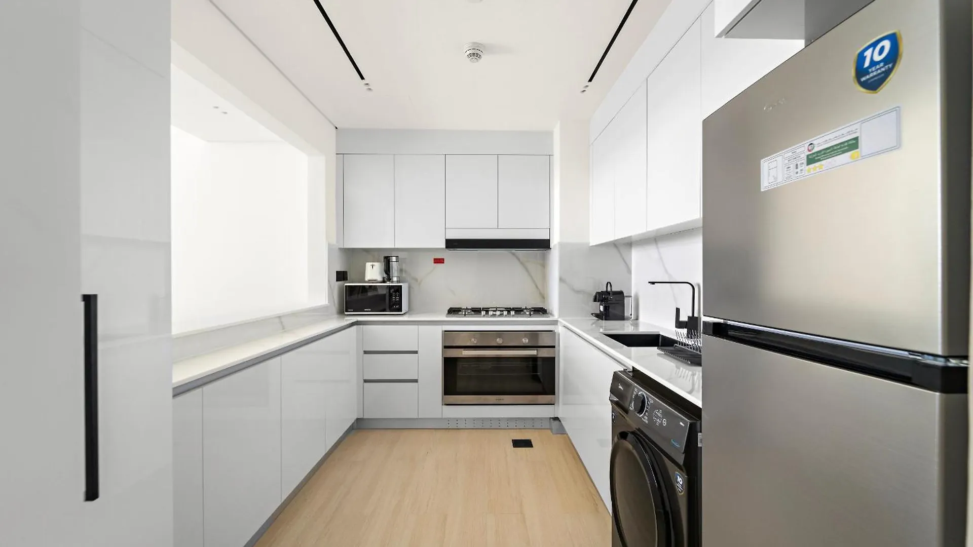 Vayk - Modern 2 Bd Apartment Dubai United Arab Emirates