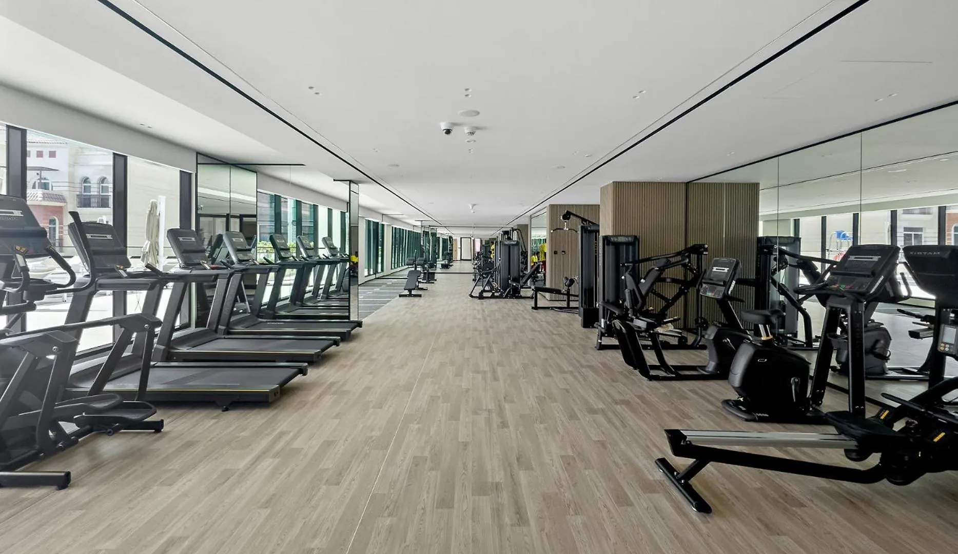 Vayk - Modern 2 Bd Apartment Dubai