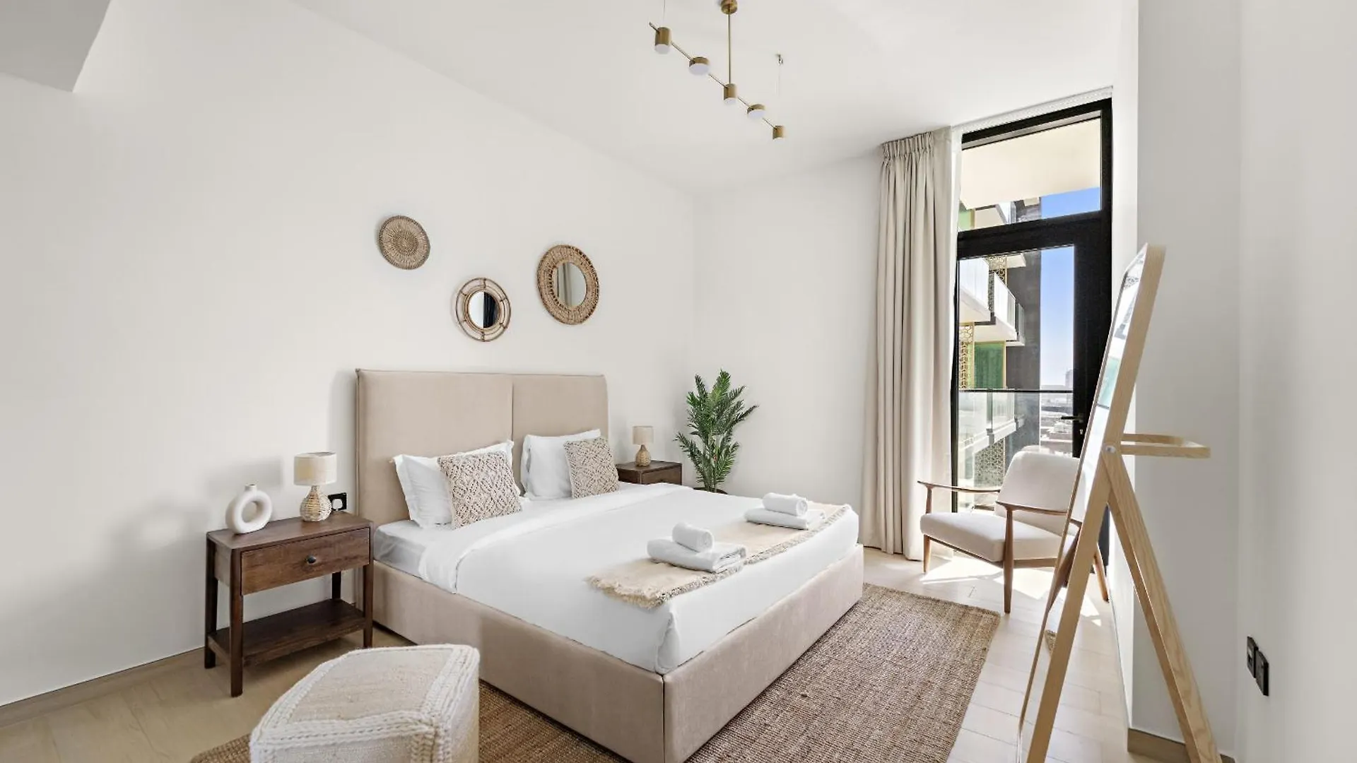 Vayk - Modern 2 Bd Apartment Dubai 0*,  United Arab Emirates