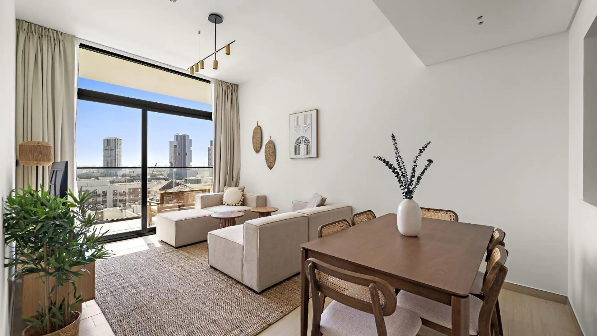 Vayk - Modern 2 Bd Apartment Dubai United Arab Emirates